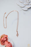 Gold-Plated Allah Necklace for Kids - 18K, Adjustable and Hypoallergenic Islamic Jewelry