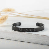 BLESSED CUFF | MEN