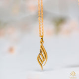 Premium Allah Necklaces | Women