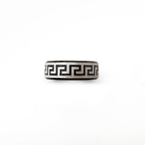 Pattern Ring | MEN