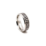 Pattern Ring | MEN