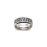 Pattern Ring | MEN