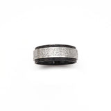 Shahada Spinner Ring | MENS