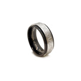 Shahada Spinner Ring | MENS