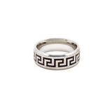 Pattern Ring | MEN