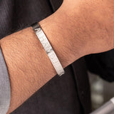 ALHAMDULILAH CUFF | MEN