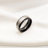 Shahada Spinner Ring | MENS