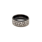 Pattern Ring | MEN