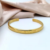 SURAH RAHMAN CUFF | WOMEN