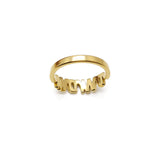 Mother Ring | WOMEN