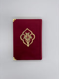 Luxury Islamic Quran Covers and Necklaces - High-Quality Faith-Inspired Jewelry